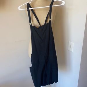 Torrid Romper